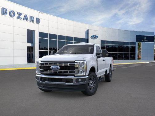 2025 Ford F-350 XLT