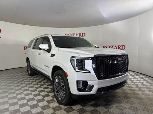 2023 GMC Yukon XL Denali Ultimate