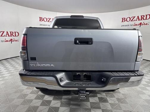 2013 Toyota Tundra Grade