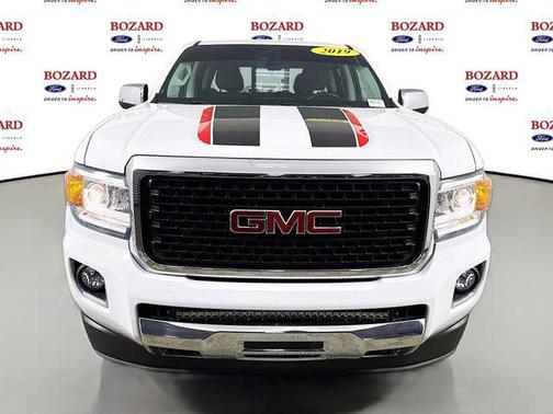 2019 GMC Canyon Denali