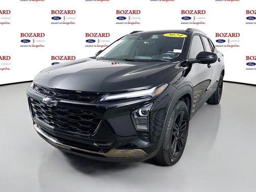 2024 Chevrolet Trax FWD ACTIV