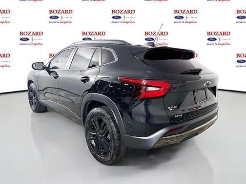 2024 Chevrolet Trax FWD ACTIV