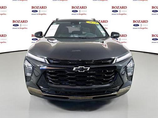 2024 Chevrolet Trax FWD ACTIV