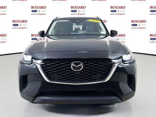 2025 Mazda CX-90 3.3 Turbo S