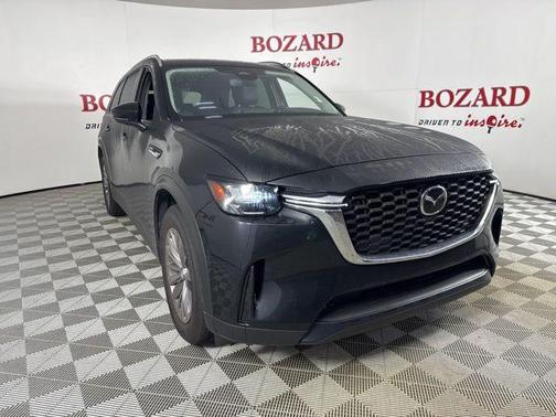 2025 Mazda CX-90 3.3 Turbo S