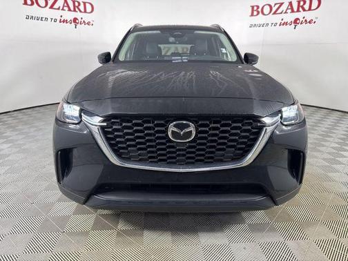 2025 Mazda CX-90 3.3 Turbo S