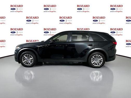 2025 Mazda CX-90 3.3 Turbo S