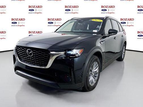 2025 Mazda CX-90 3.3 Turbo S