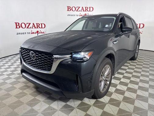 2025 Mazda CX-90 3.3 Turbo S
