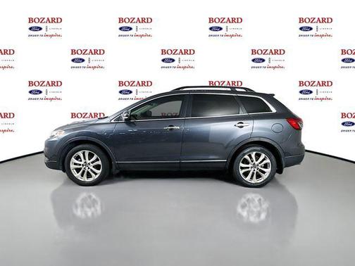 2013 Mazda CX-9 Grand Touring
