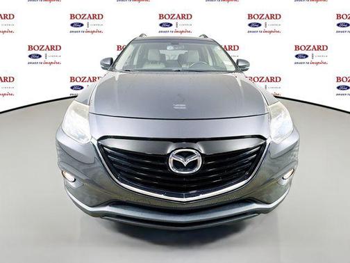2013 Mazda CX-9 Grand Touring