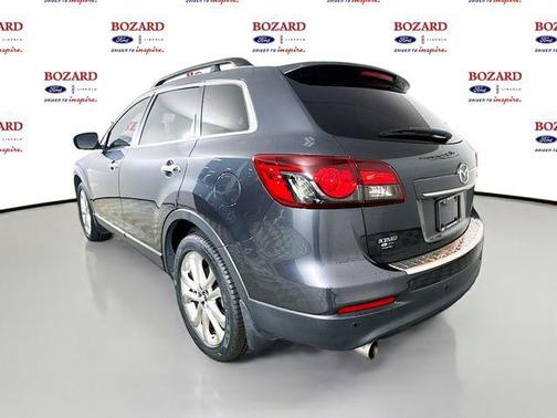 2013 Mazda CX-9 Grand Touring