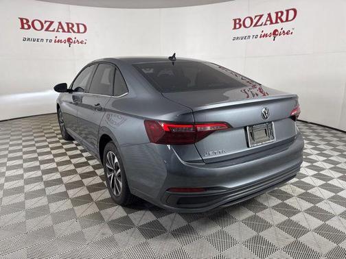 2022 Volkswagen Jetta 1.5T S