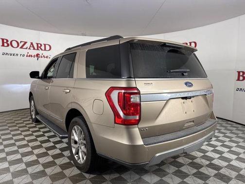 2020 Ford Expedition XLT