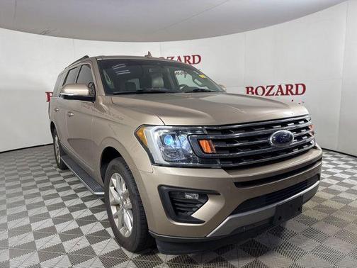 2020 Ford Expedition XLT