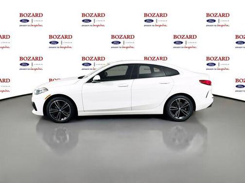 2021 BMW 228 Gran Coupe xDrive