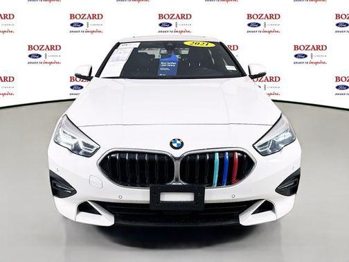 2021 BMW 228 Gran Coupe xDrive