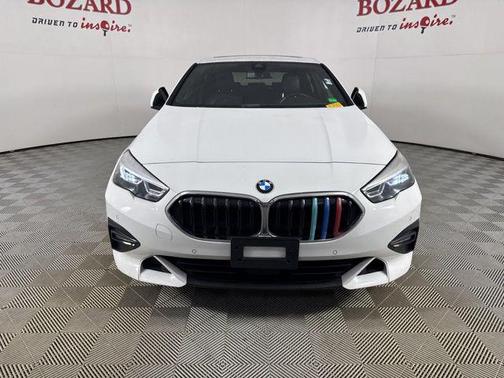2021 BMW 228 Gran Coupe xDrive