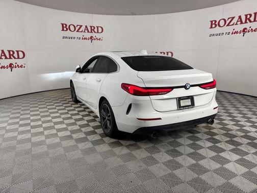 2021 BMW 228 Gran Coupe xDrive