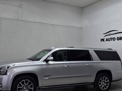 2015 GMC Yukon XL 1500 Denali