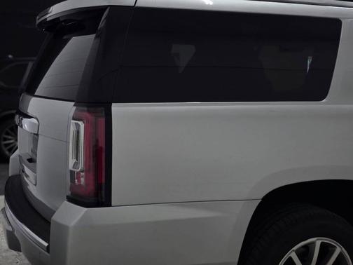 2015 GMC Yukon XL 1500 Denali