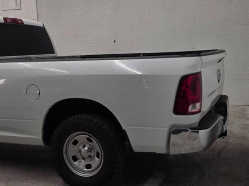 2022 RAM 1500 Tradesman