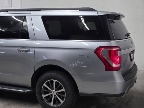 2020 Ford Expedition Max XLT