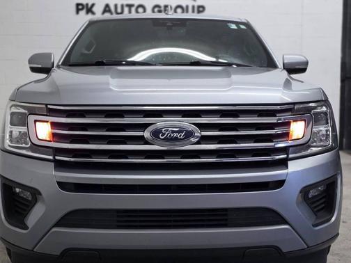 2020 Ford Expedition Max XLT