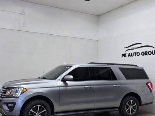2020 Ford Expedition Max XLT
