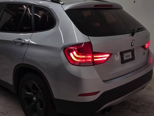 2015 BMW X1 sDrive 28i