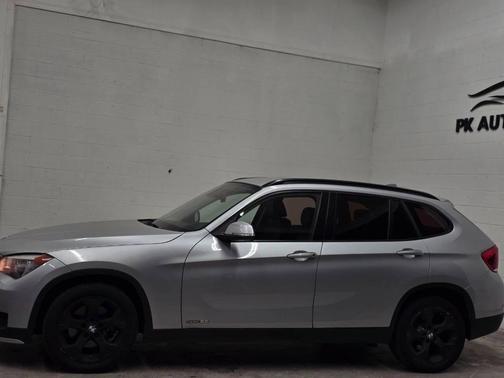 2015 BMW X1 sDrive 28i