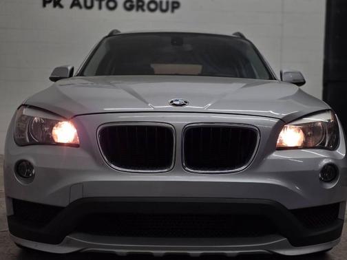 2015 BMW X1 sDrive 28i
