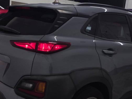 2018 Hyundai KONA SEL