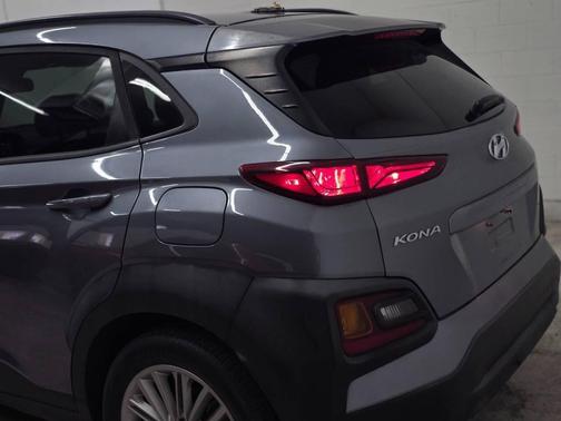 2018 Hyundai KONA SEL