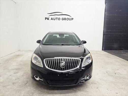 2017 Buick Verano Leather Group