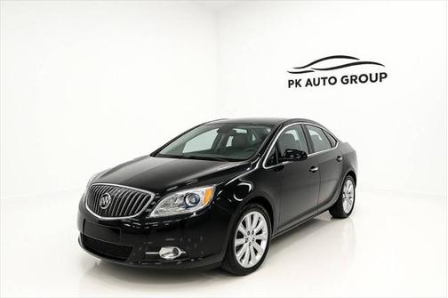 2017 Buick Verano Leather Group