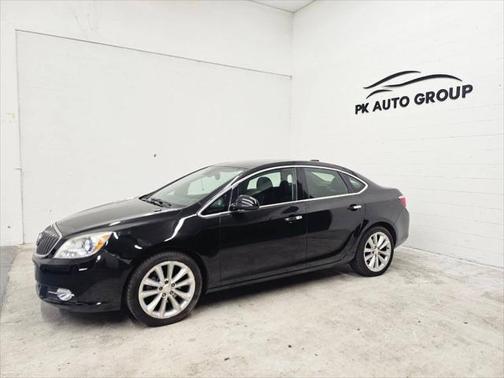 2017 Buick Verano Leather Group