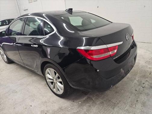 2017 Buick Verano Leather Group