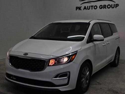 2020 Kia Sedona EX