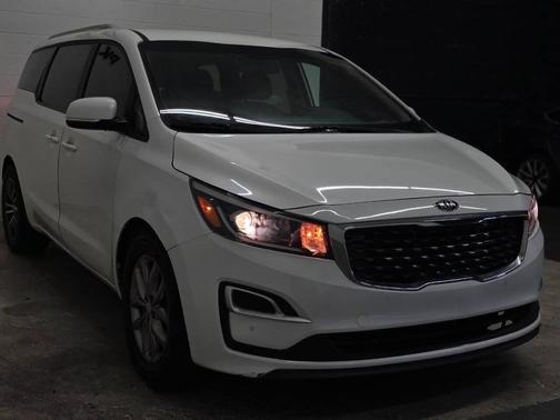 2020 Kia Sedona EX