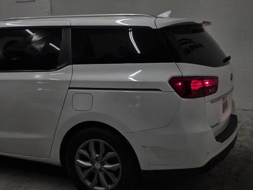 2020 Kia Sedona EX