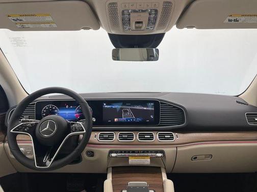 2026 Mercedes-Benz GLE 350 Base