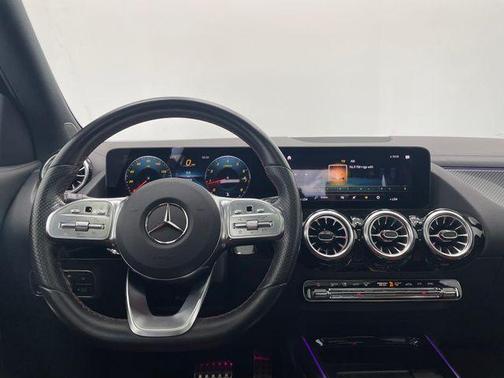 2022 Mercedes-Benz GLA 250 Base