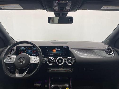 2022 Mercedes-Benz GLA 250 Base