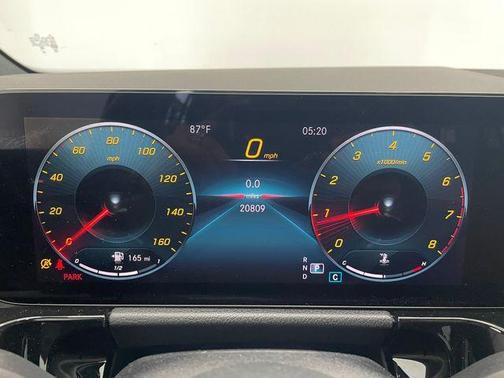 2022 Mercedes-Benz GLA 250 Base