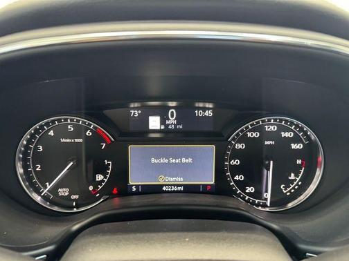 2023 Cadillac CT5 Luxury RWD