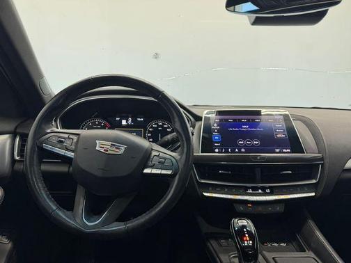 2023 Cadillac CT5 Luxury RWD