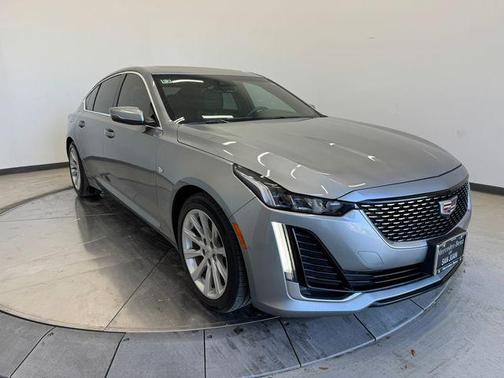 2023 Cadillac CT5 Luxury RWD