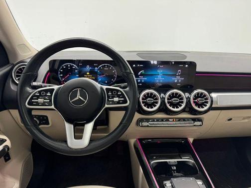 2023 Mercedes-Benz GLB 250 Base