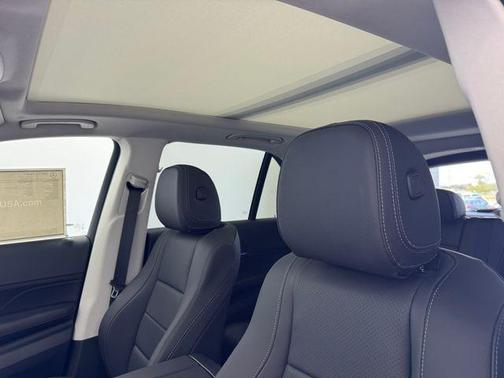 2026 Mercedes-Benz GLE 350 Base